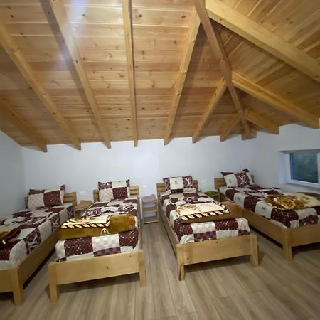 Guest House Korabi Ceren 외부 사진