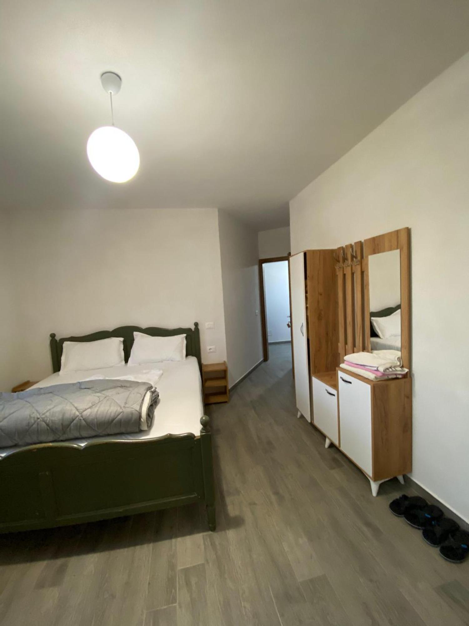 Guest House Korabi Ceren 외부 사진