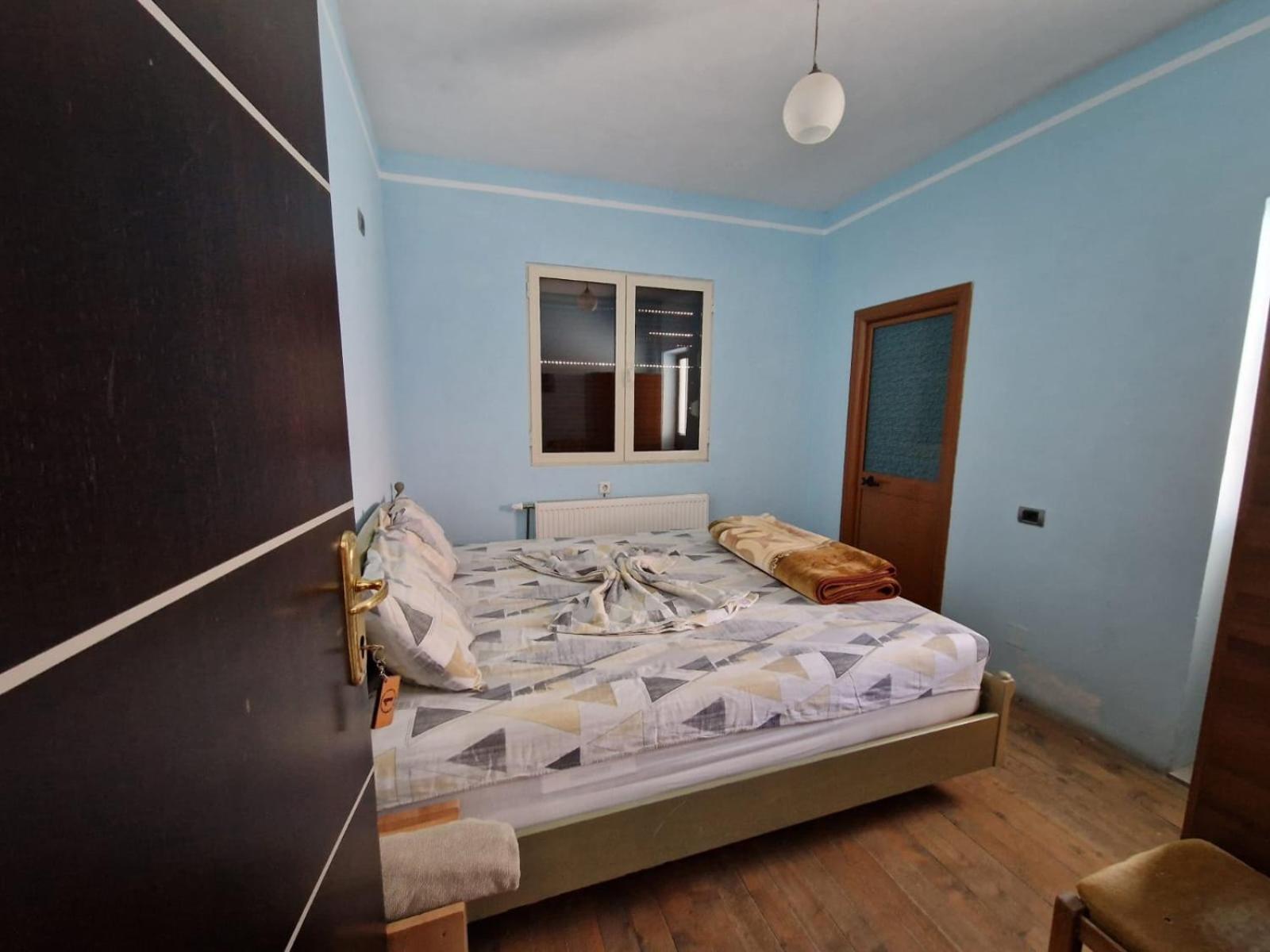 Guest House Korabi Ceren 외부 사진